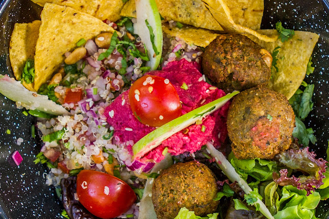 La Chingada - Gastronomía y hostelería