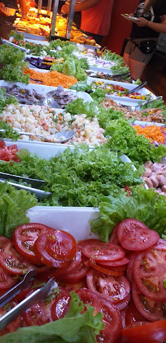 Comentarii opinii despre Espeto Corrido Fortaleza