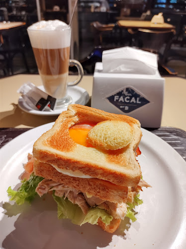 Bar Facal - Montevideo