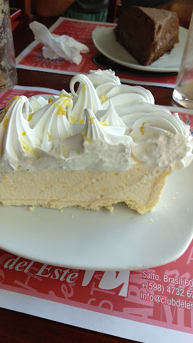 Uruguay 702, 50000 Salto, Departamento de Salto