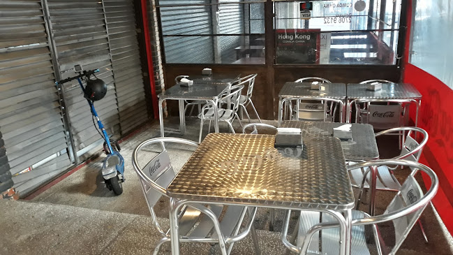 Comentarii opinii despre El Horno de Juan