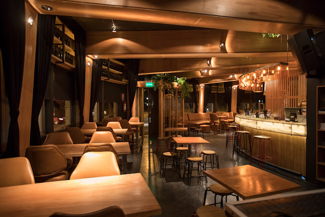 Volve Mi Negra - Montevideo