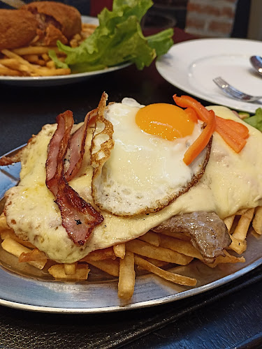 Comentarii opinii despre Bartv Montevideo