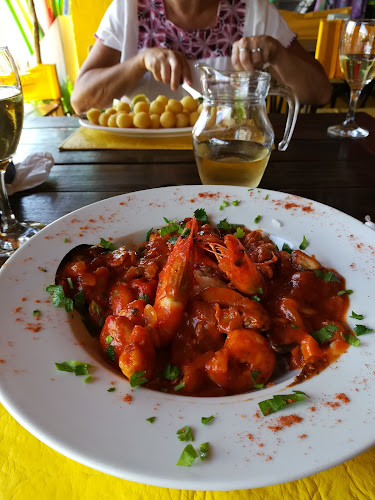 Barahona - Gastronomía y hostelería