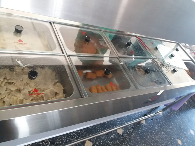 Club Uruguay - Gastronomía y hostelería