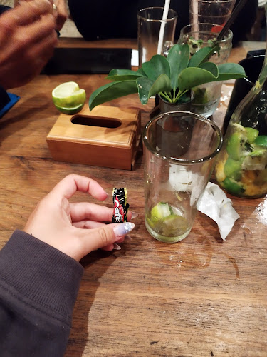 Mojito Resto - Rocha