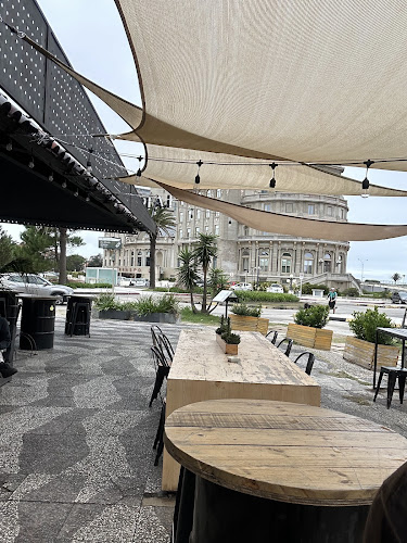 La Isla Café - Gastronomía y hostelería