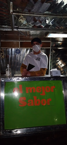 Carrito "De La Mancha" - Gastronomía y hostelería