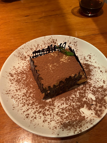 Comentarii opinii despre Il Baretto