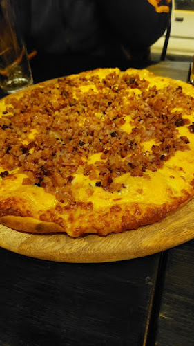 Comentarii opinii despre Alta Pizza Pocitos