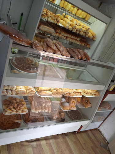 Panadería lo de Marcos