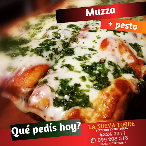 Pizzeria La Nueva Torre
