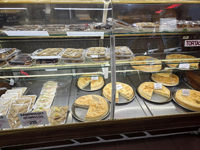 Opinii despre La Sabrosita. în Montevideo - Gastronomía y hostelería