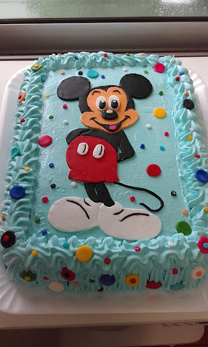 Calú Pastelería y Repostería - Gastronomía y hostelería