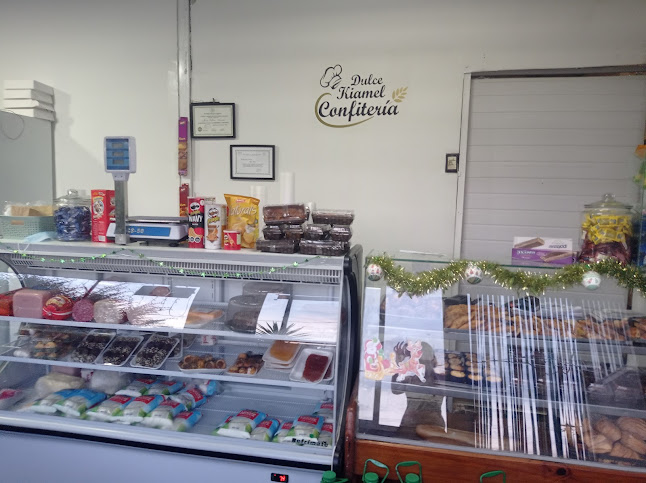 Opinii despre Panadería y Confitería Kiamel în Sauce - Gastronomía y hostelería
