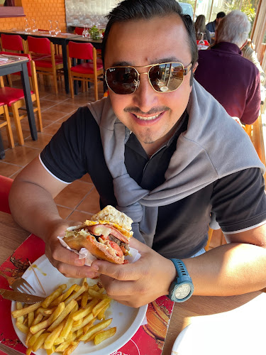 Barra Alta - Gastronomía y hostelería