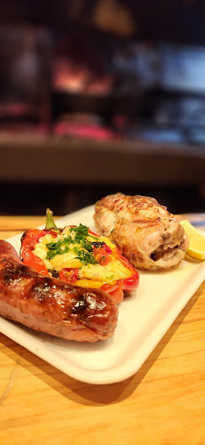 Restaurante "lo de Romero"