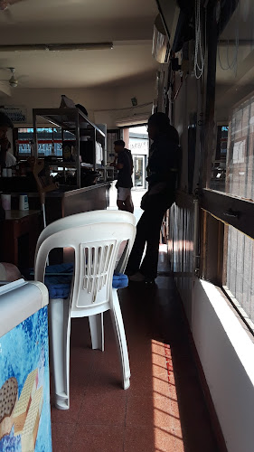 Comentarii opinii despre Rotiseria El Bebe