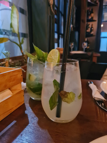 Comentarii opinii despre Restaurante Blanes