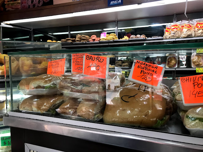 Opinii despre PERAL în Montevideo - Gastronomía y hostelería