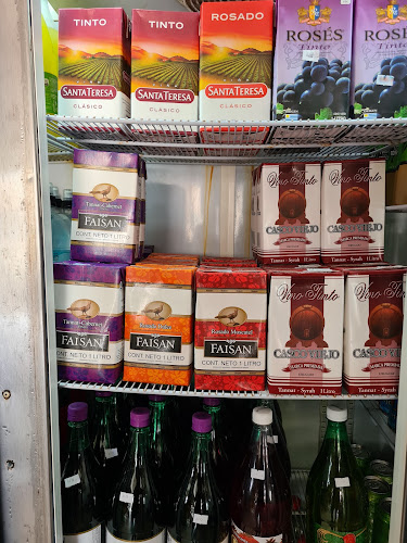 Opinii despre Provision Victorialu în Rio Branco - Gastronomía y hostelería