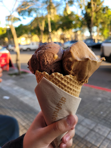 Comentarii opinii despre Grido helado
