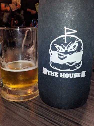 Opinii despre Hamburgueria The House în Rivera - Gastronomía y hostelería