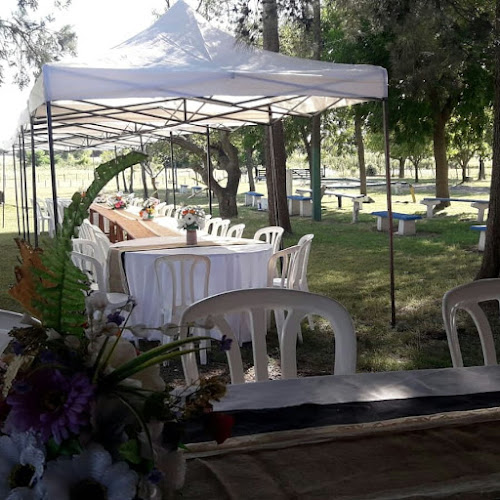 Aeroparador Canelones SUCN