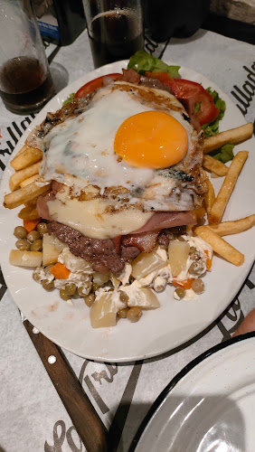 Orinoco 5088, 11400 Montevideo, Departamento de Montevideo