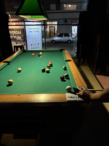 Opinii despre Pool Bar în Montevideo - Gastronomía y hostelería
