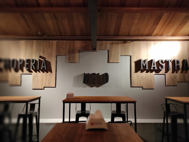Chopería Mastra Melo - Melo