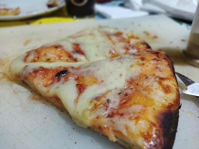 Opinii despre La Galería de la Pizza în Montevideo - Gastronomía y hostelería