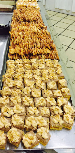 Panadería Las Bulgaritas - Rosario