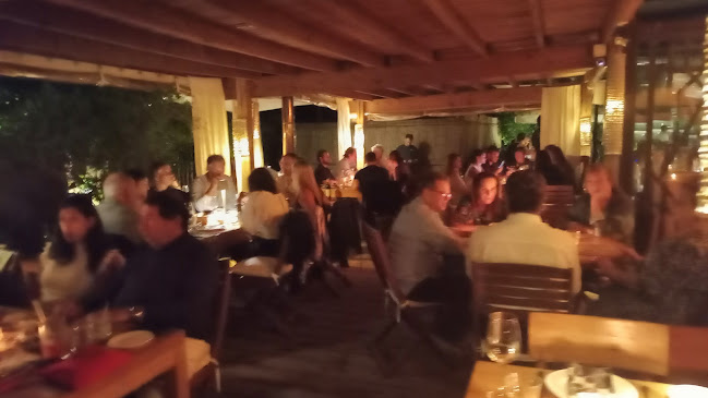 El Abrazo - Manantiales