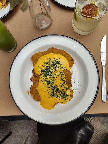 Opinii despre Misión Comedor în Montevideo - Gastronomía y hostelería