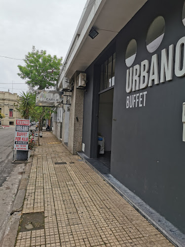 Urbano Buffet - Melo