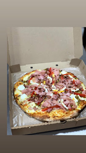 Opinii despre Pizzeria Triunfo în Montevideo - Gastronomía y hostelería