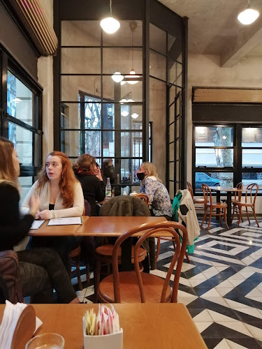 Atorrante café - Gastronomía y hostelería