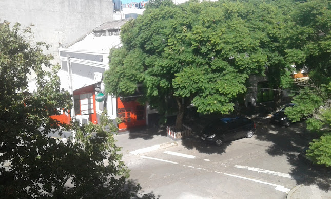 Luis B. Cavia 2782, 11300 Montevideo, Departamento de Montevideo