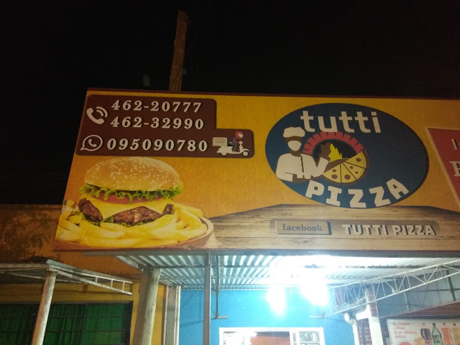 Aurelio Carambula 735, 40000 Rivera, Departamento de Rivera