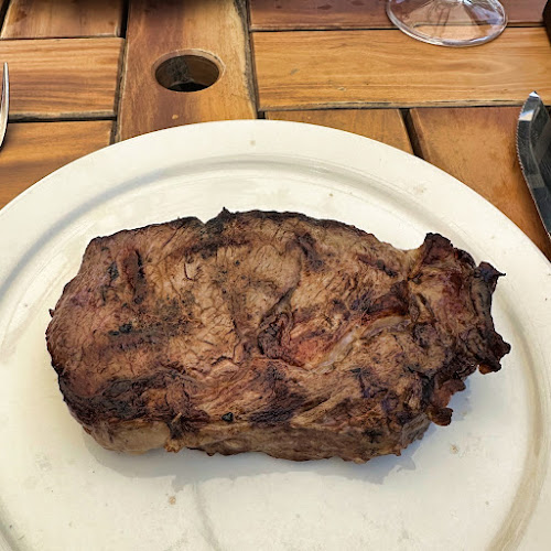 Comentarii opinii despre El Puesto