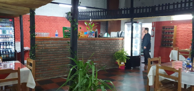 Oliver Christy 48, 45000 Tacuarembó, Departamento de Tacuarembó