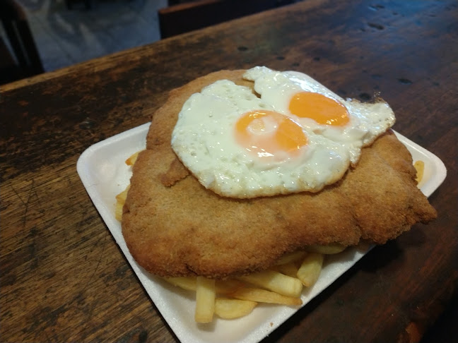 Parrillada El Golazo - Gastronomía y hostelería