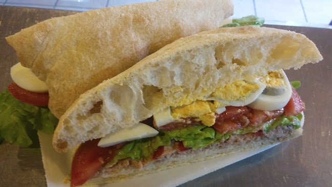 Le Patisserie Confiteria, Pasteleria y Bizcocheria - Maldonado