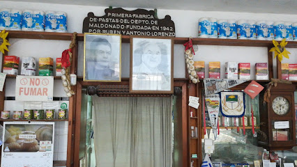 Fábrica de Pastas Lorenzo