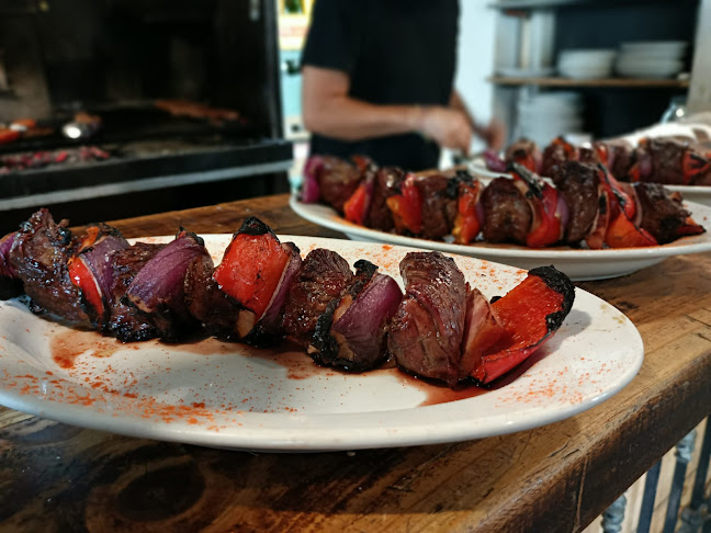 El Rastro Parrillita