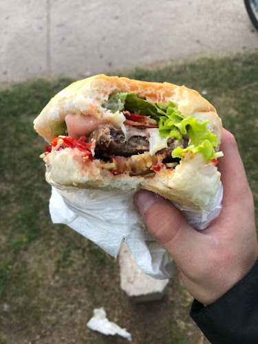 Opinii despre Carrito el 26 în Montevideo - Gastronomía y hostelería