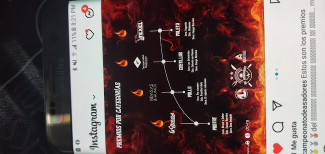 Comentarii opinii despre Parrillada El Fénix