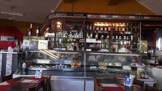 Opinii despre BM Delivery Take Away Micons în Montevideo - Gastronomía y hostelería