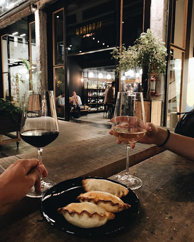 Comentarii opinii despre EXPERIENCIA MARIDAJE